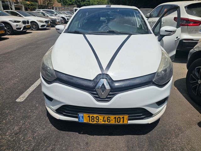 רנו קליאו