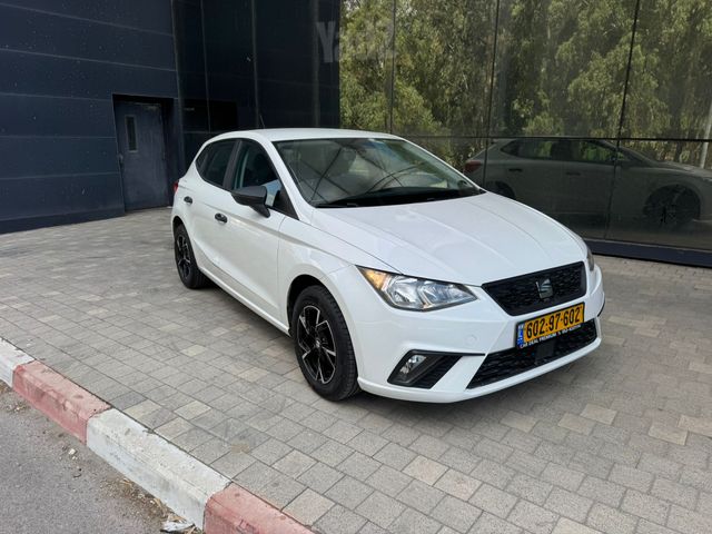 סיאט איביזה