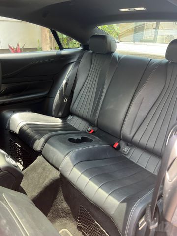 מרצדס-בנץ E-class