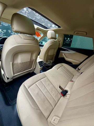אאודי A5