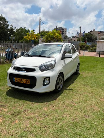 קיה פיקנטו