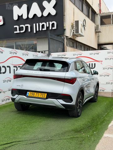 בי.ווי.די אטו 3