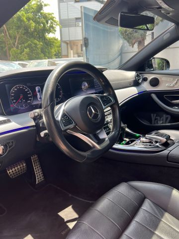 מרצדס-בנץ E-class