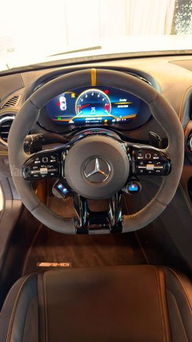 מרצדס-בנץ AMG GT