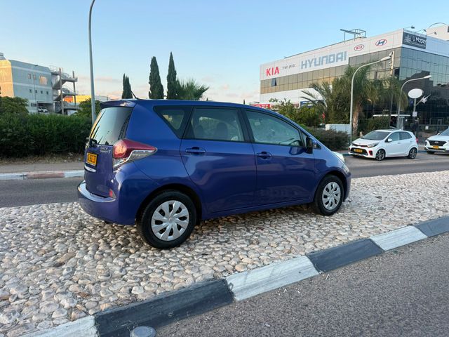 טויוטה ורסו-S