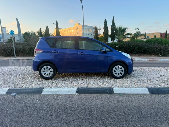 טויוטה ורסו-S