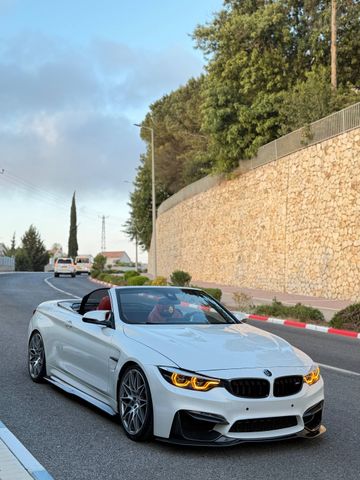 ב מ וו M4