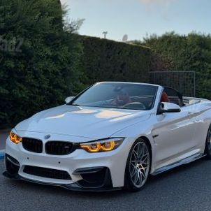 מודעת רכב ב מ וו M4