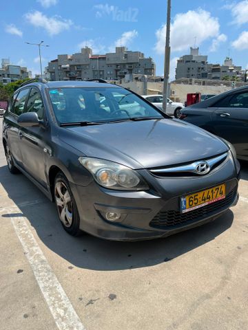 יונדאי i30
