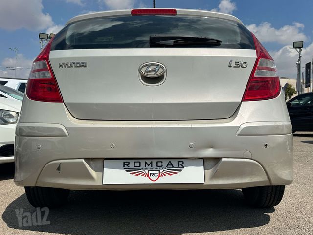 יונדאי i30