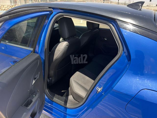 אופל קורסה