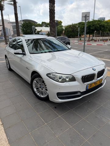 ב מ וו סדרה 5