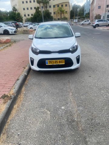 קיה פיקנטו