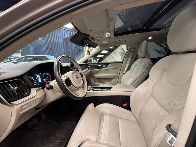 וולוו S60