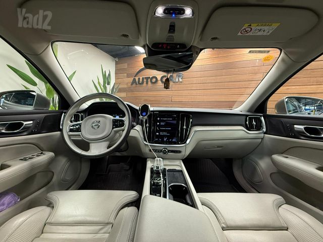 וולוו S60