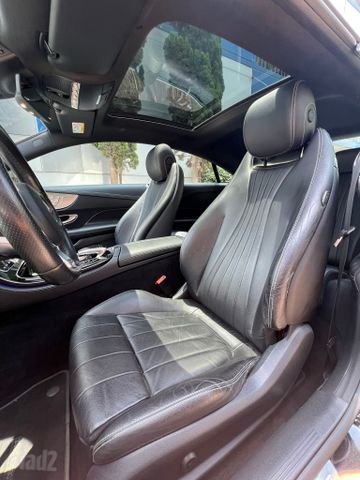 מרצדס-בנץ E-class
