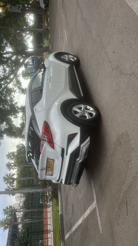 טויוטה C-HR