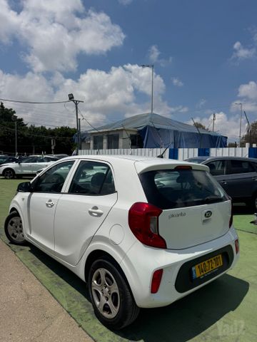 קיה פיקנטו
