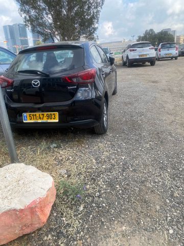 מאזדה 2