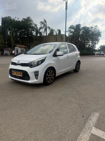 קיה פיקנטו