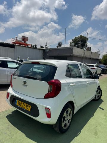 קיה פיקנטו