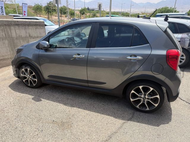 קיה פיקנטו