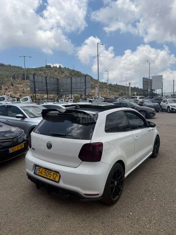 פולקסווגן פולו