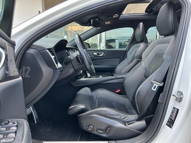 וולוו S60