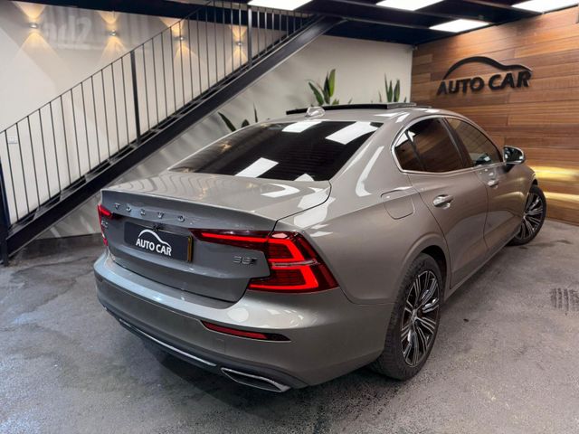 וולוו S60