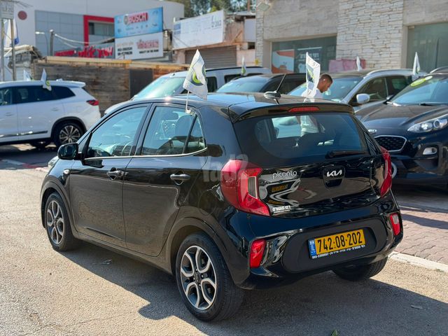קיה פיקנטו