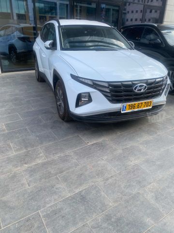 מודעת רכב יונדאי i10