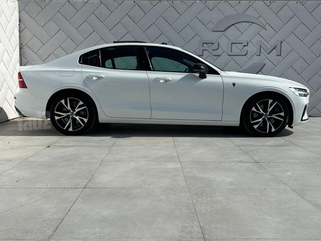 וולוו S60