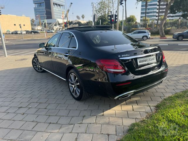 מרצדס-בנץ E-class