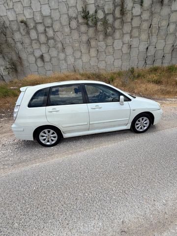 סוזוקי ליאנה