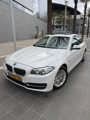 ב מ וו סדרה 5