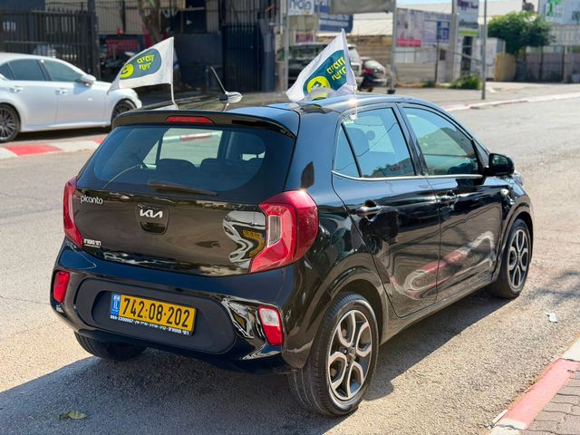 קיה פיקנטו