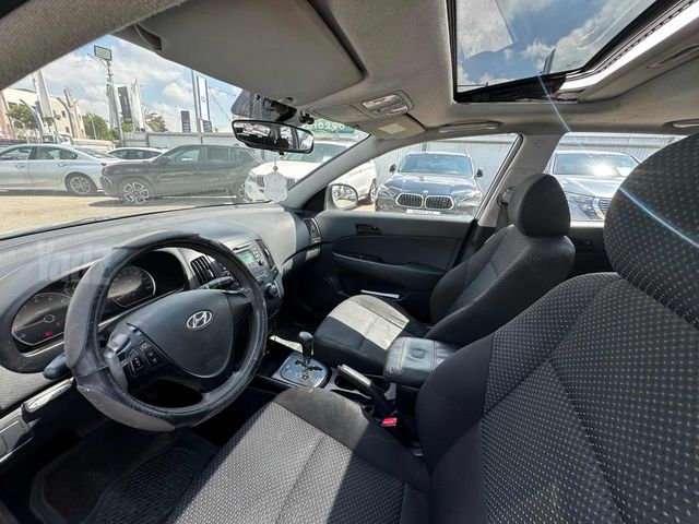 יונדאי i30