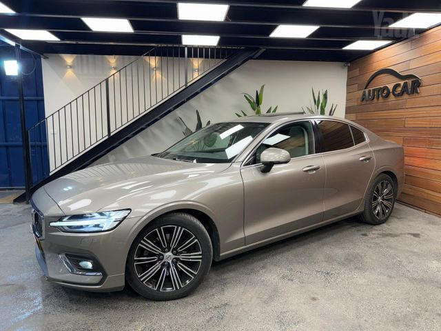 וולוו S60