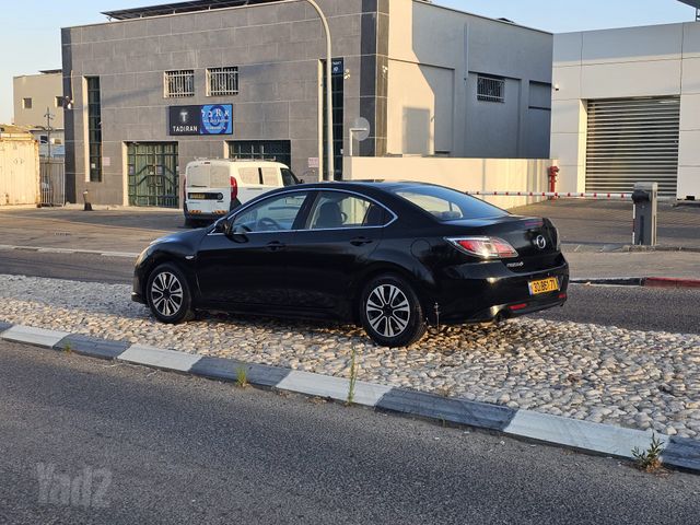 מאזדה 6