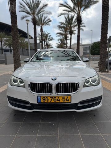 ב מ וו סדרה 5