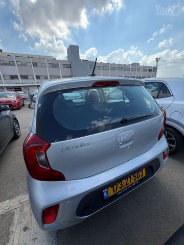 מודעת רכב קיה פיקנטו 2