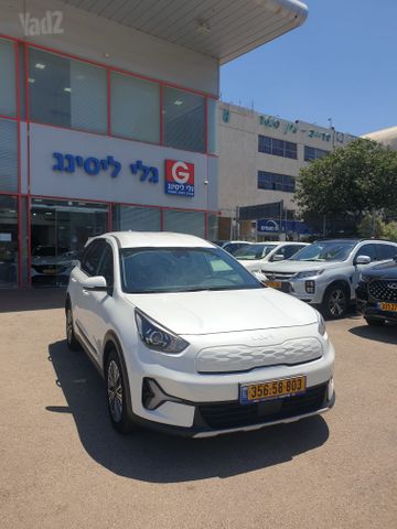 מודעת רכב קיה נירו פלוס