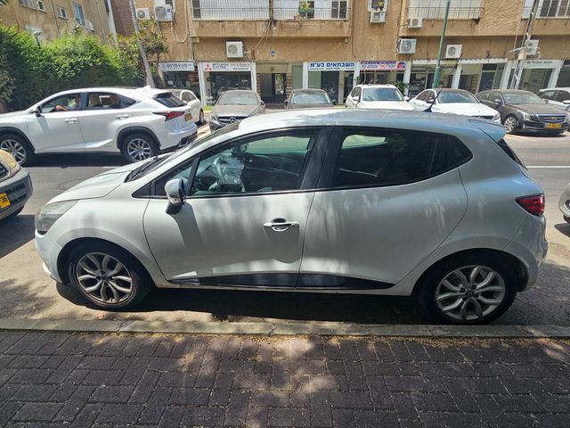 רנו קליאו