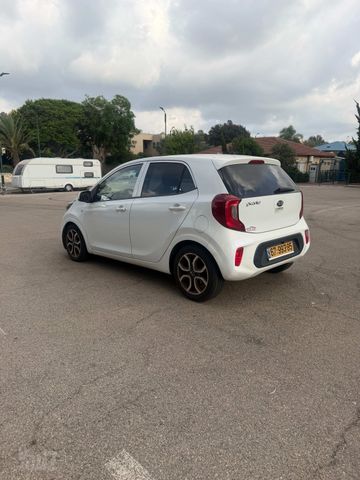קיה פיקנטו