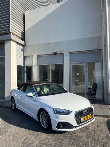 אאודי A5