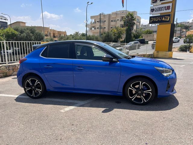 אופל קורסה