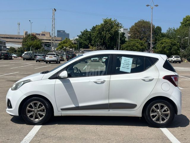 יונדאי i10