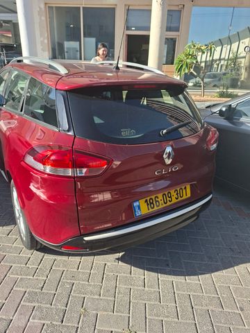 רנו קליאו