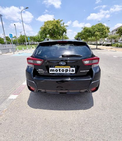 סובארו XV