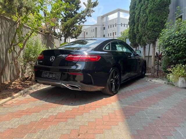 מרצדס-בנץ E-class